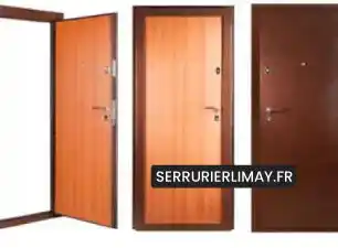 blindage de porte Brunoy