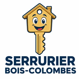 Logo serrurierlimay