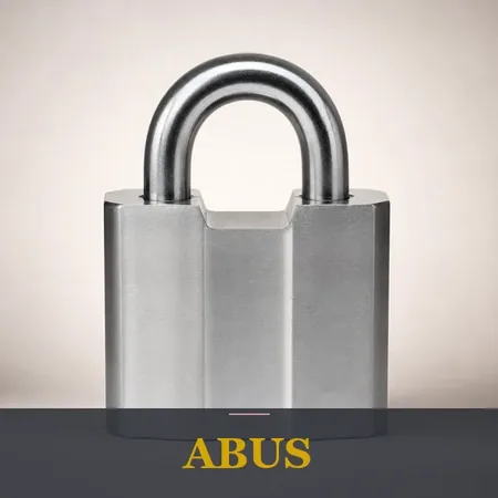 Abus - serrurier Limay