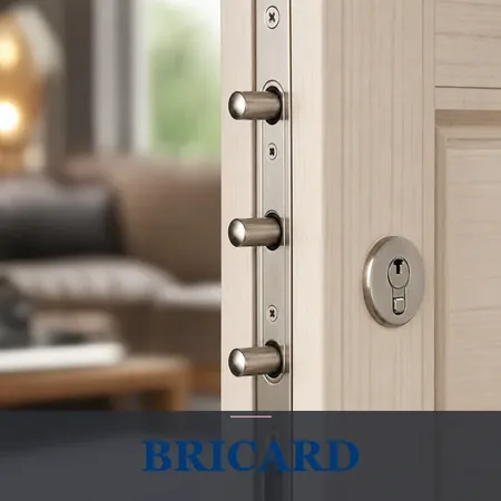 Bricard - serrurier Limay