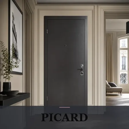 Picard - serrurier Limay