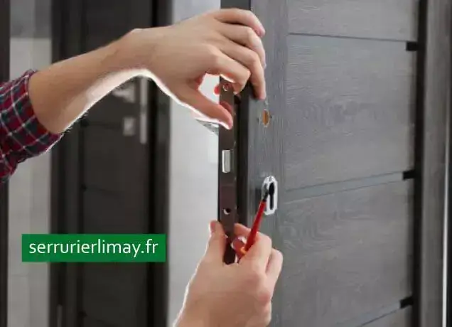 Serrurier Limay (78520)